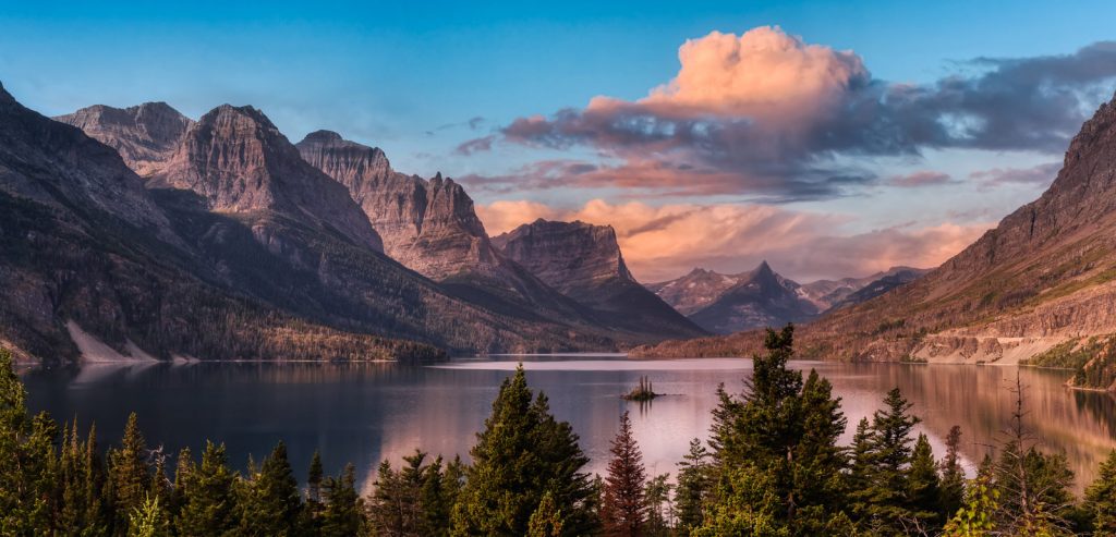 22 Best Places to Visit in Montana in 2022