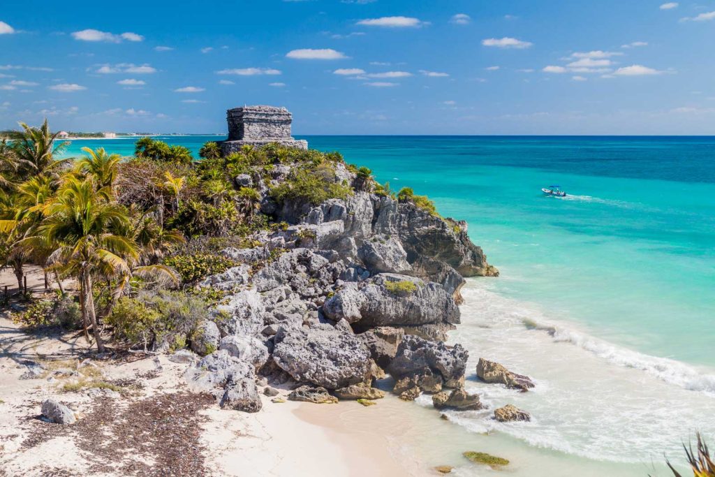 The 10 Best Mayan Ruins Near Tulum, Mexico