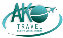 Ako Travel